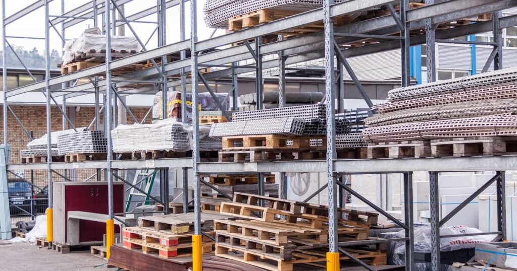 construction material