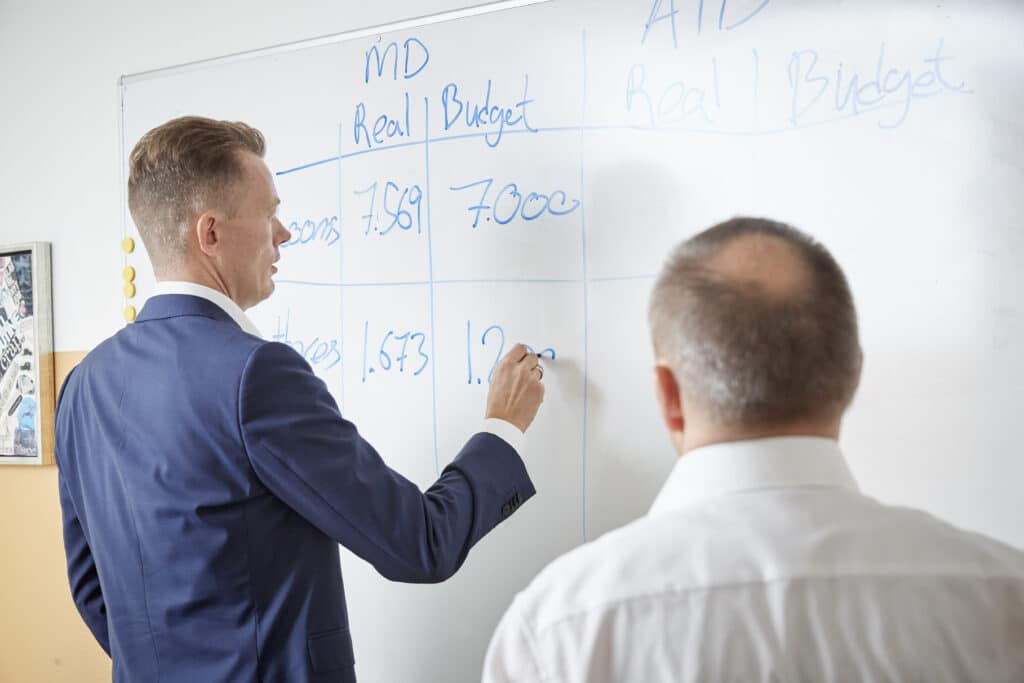 scenario planning