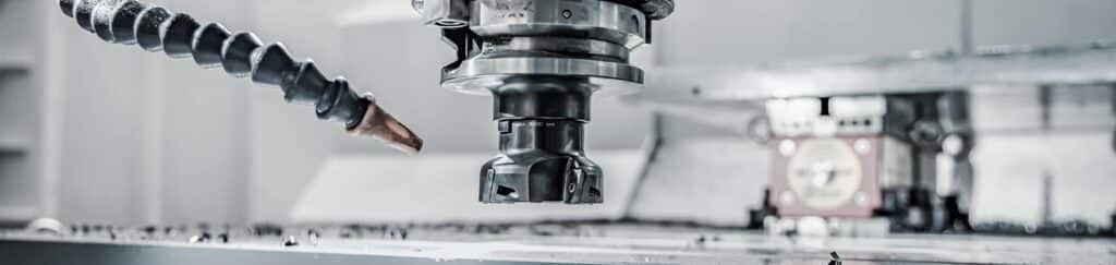 production equipment