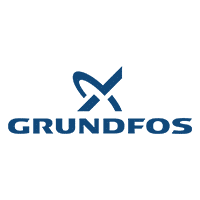 Grundfos logo
