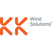 KK Wind Solutions logo