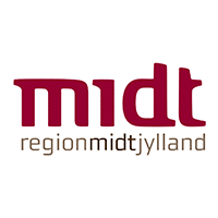 Region Midtjylland logo