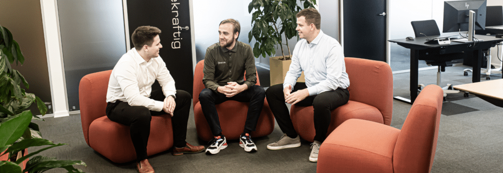 customer-oriented IT solutions