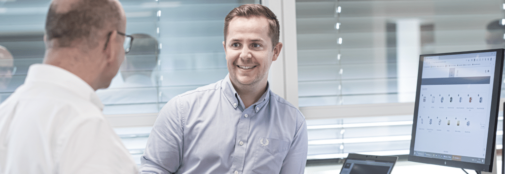 optimized supply chain