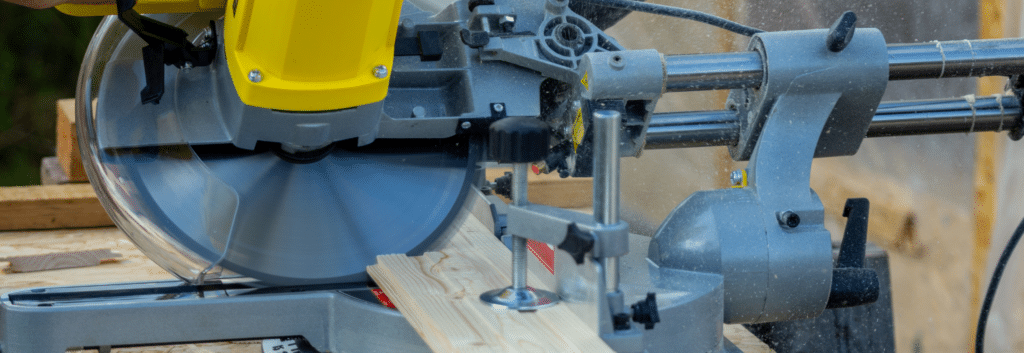 Optimisation of production capacity