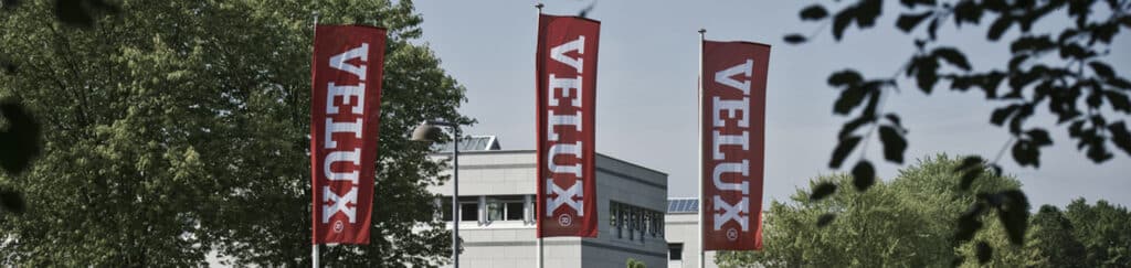 Velux headquarters