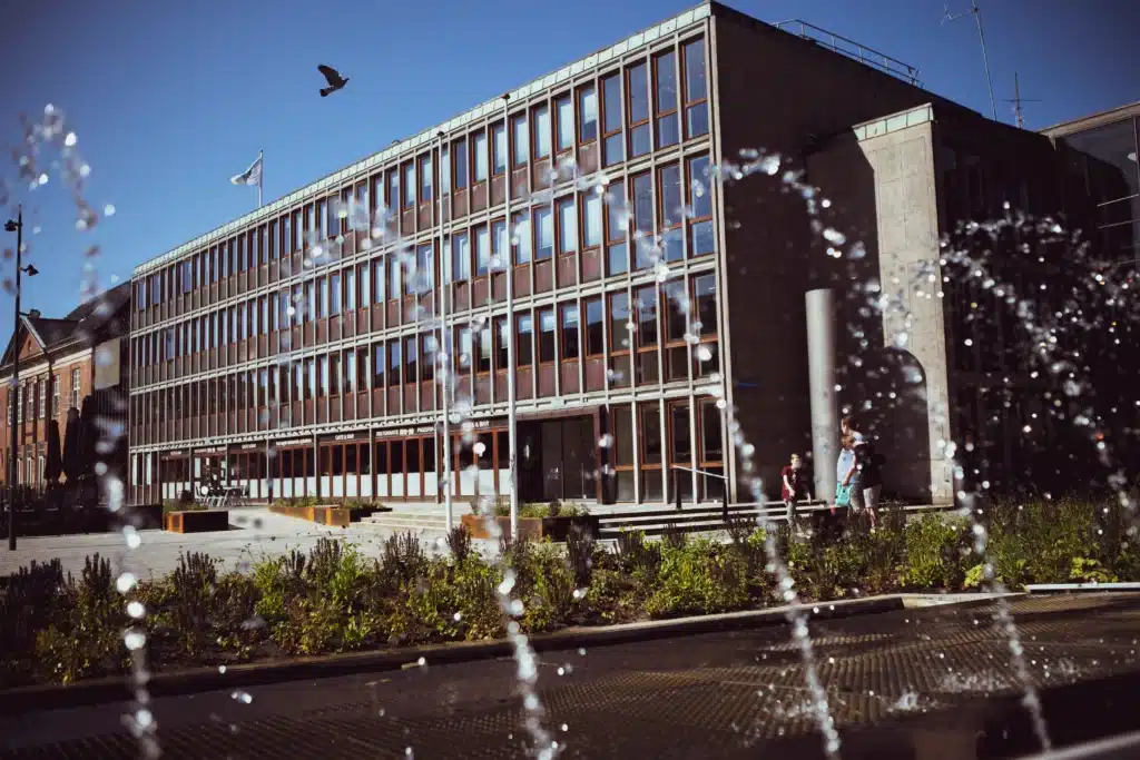 Herning Municipality
